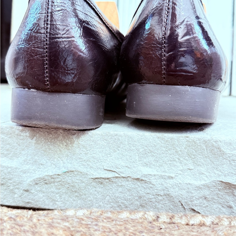 Life Stride Leopard Pattern Loafers - image 3